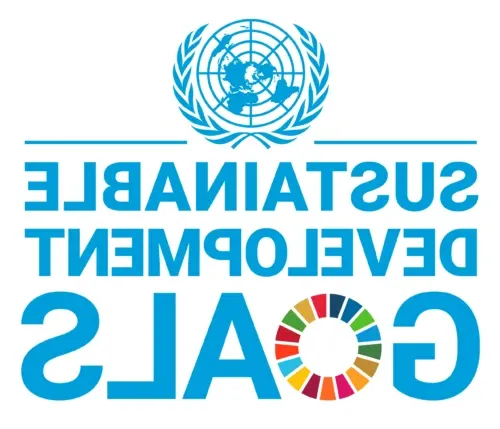 UN SDGs Logo